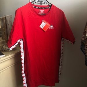 Men’s Kappa T-shirt